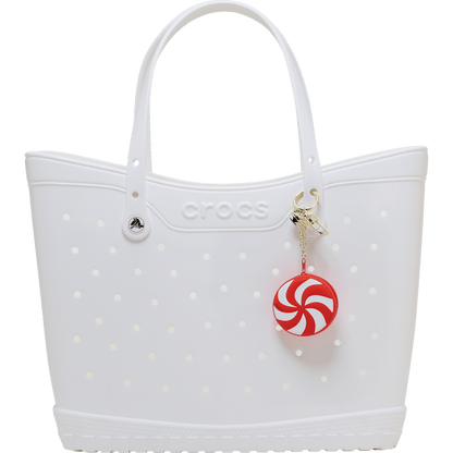 Women / Kids Crocs - Peppermint Pouch Bag Charm