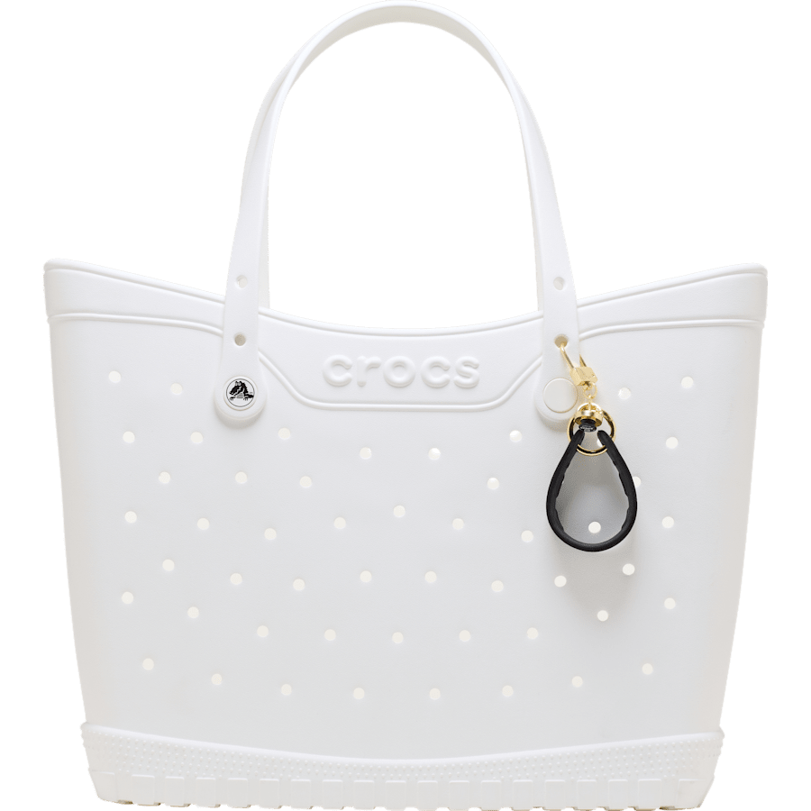 Women / Kids Crocs - Classic Wristlet Velvet Bag Charm