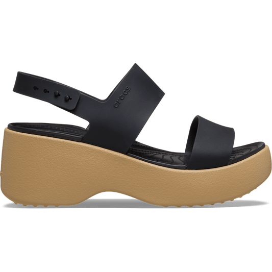 Women Crocs - Brooklyn Sky Sandal