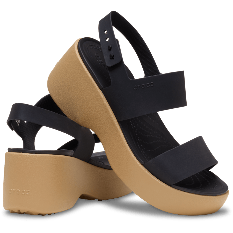 Women Crocs - Brooklyn Sky Sandal