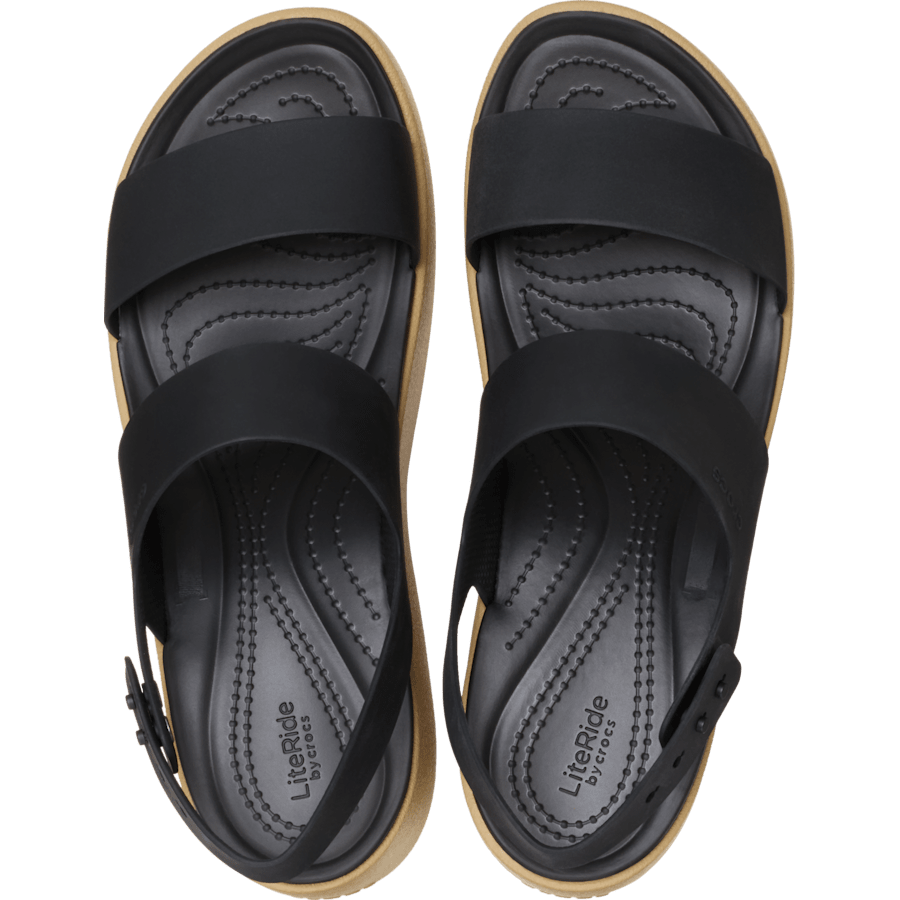 Women Crocs - Brooklyn Sky Sandal