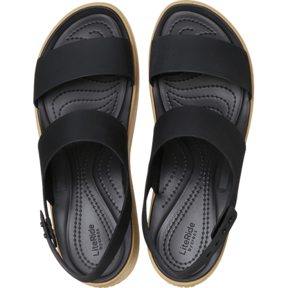Women Crocs - Brooklyn Sky Sandal