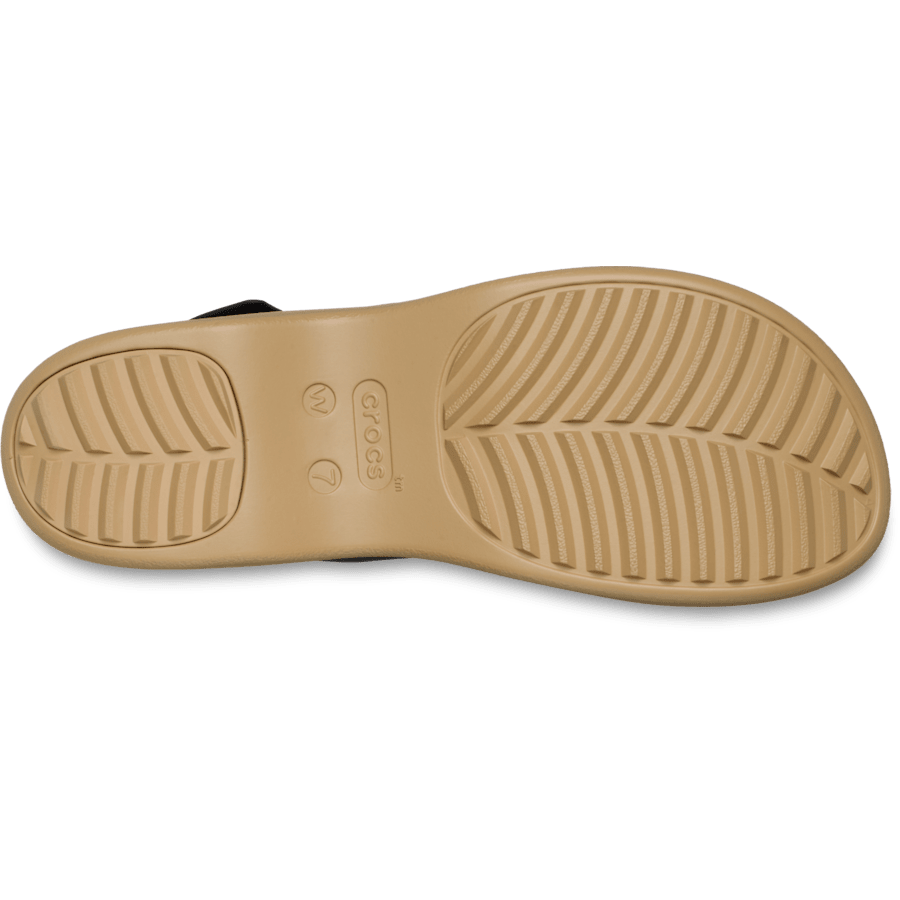 Women Crocs - Brooklyn Sky Sandal