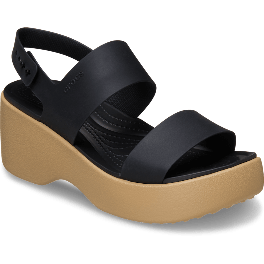 Women Crocs - Brooklyn Sky Sandal