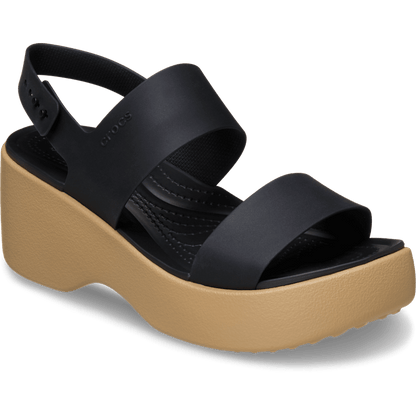 Women Crocs - Brooklyn Sky Sandal