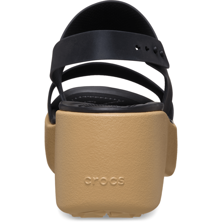 Women Crocs - Brooklyn Sky Sandal