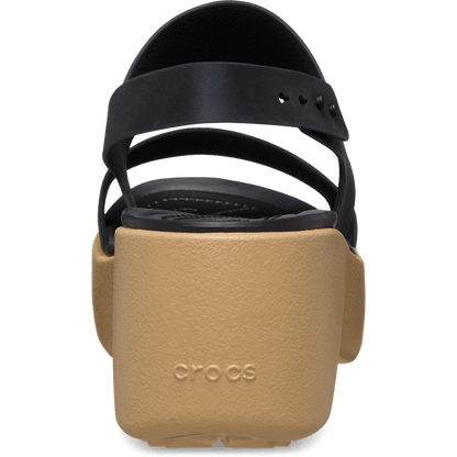 Women Crocs - Brooklyn Sky Sandal