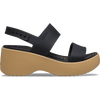 Black/Cashew