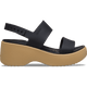 Black/Cashew