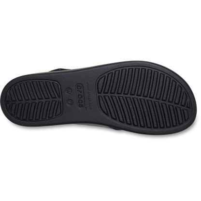 Women Crocs - Brooklyn 4U Cross Strap Sandal