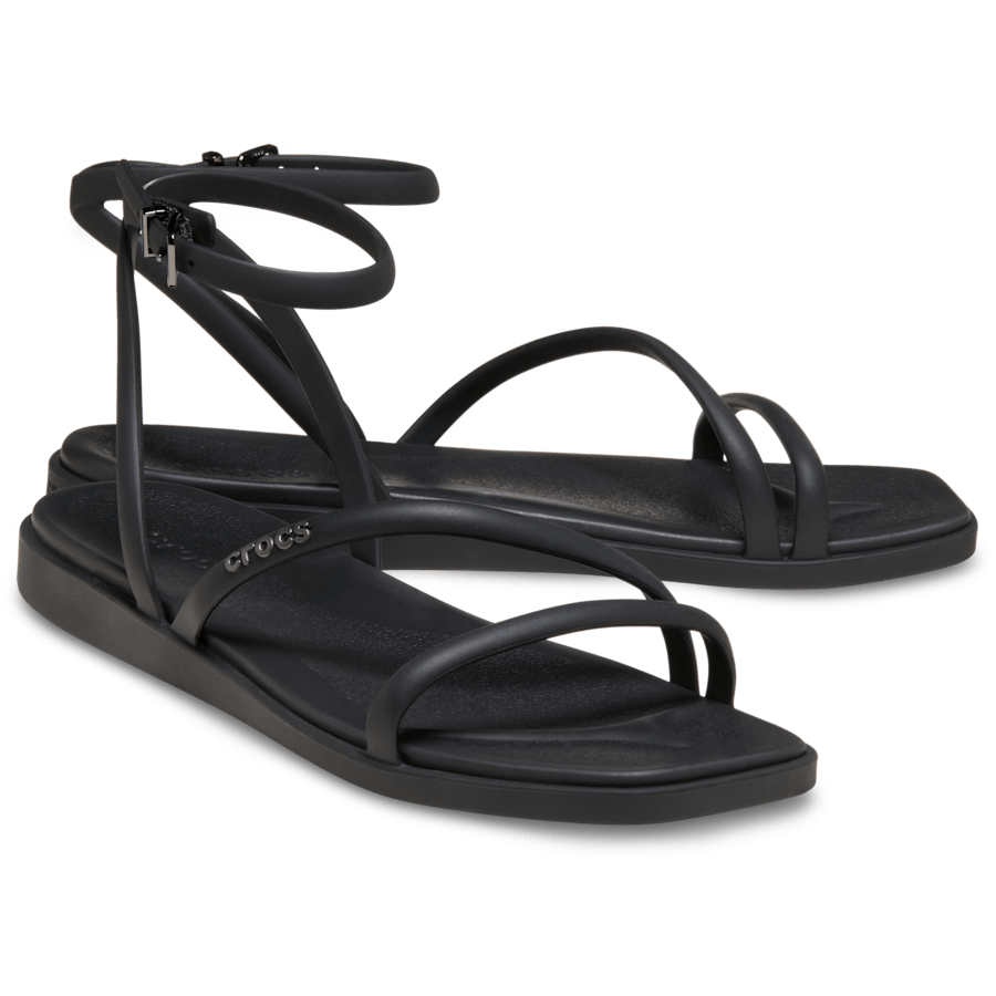 Women Crocs - Miami Ankle Strap Sandal