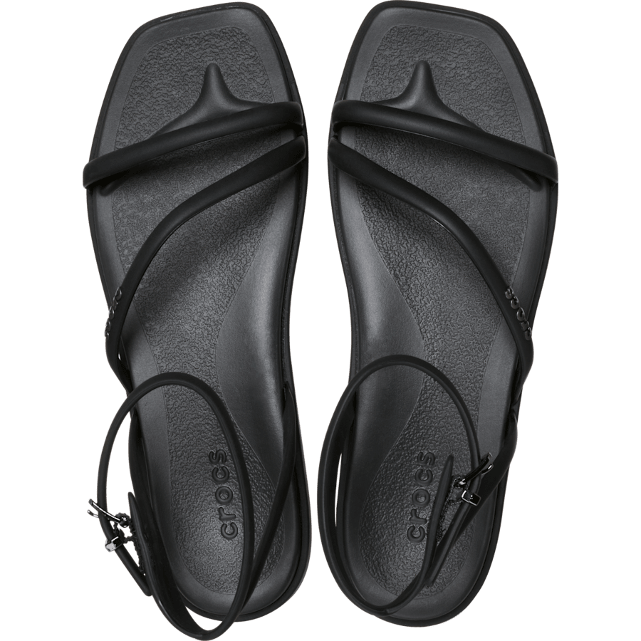 Women Crocs - Miami Ankle Strap Sandal