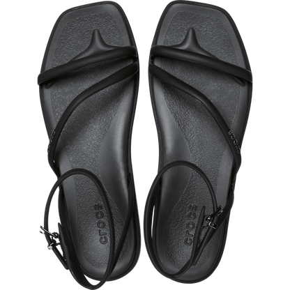 Women Crocs - Miami Ankle Strap Sandal