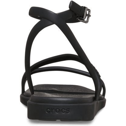 Women Crocs - Miami Ankle Strap Sandal