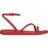 Court Red