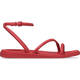Court Red