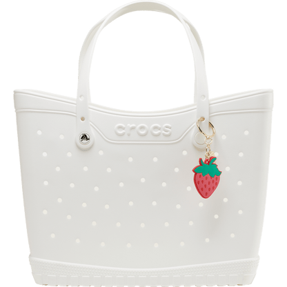 Women / Kids Crocs - Strawberry Bag Charm