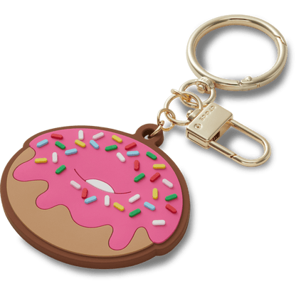 Women / Kids Crocs - Donut Bag Charm