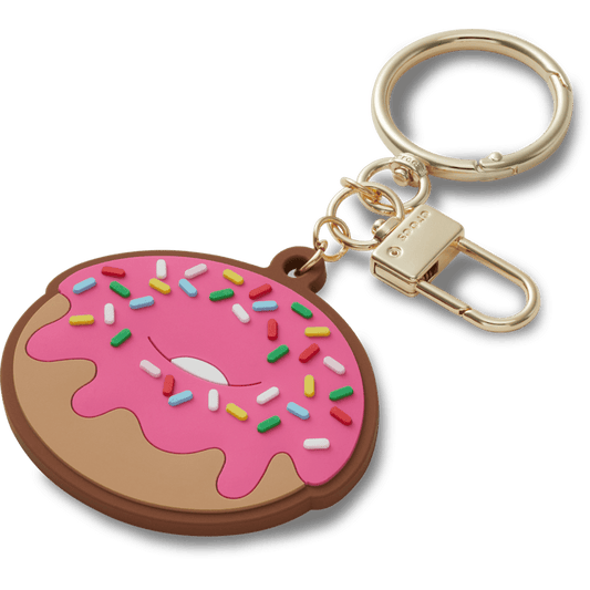 Women / Kids Crocs - Donut Bag Charm