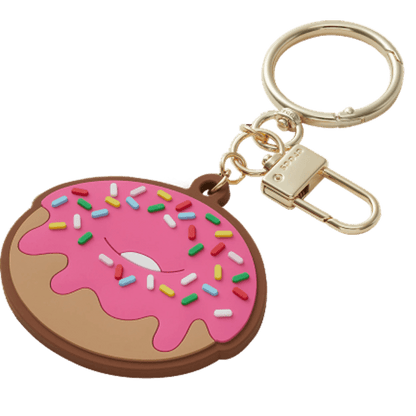 Women / Kids Crocs - Donut Bag Charm