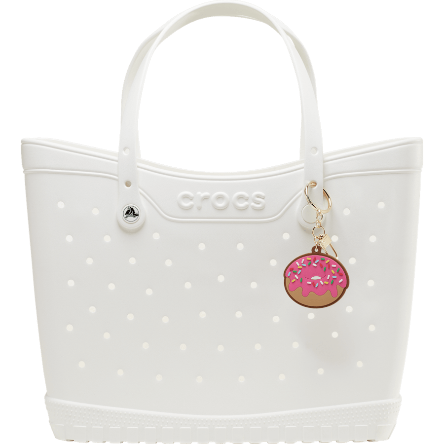 Women / Kids Crocs - Donut Bag Charm