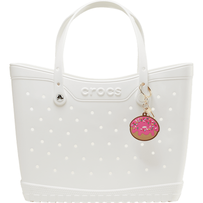 Women / Kids Crocs - Donut Bag Charm