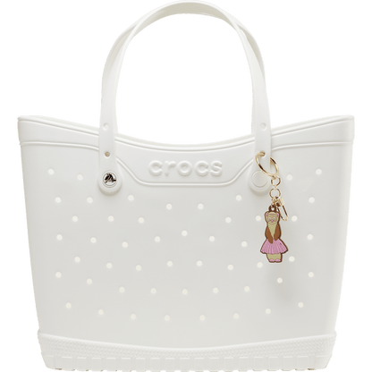Women / Kids Crocs - Ferret in a Tutu Bag Charm