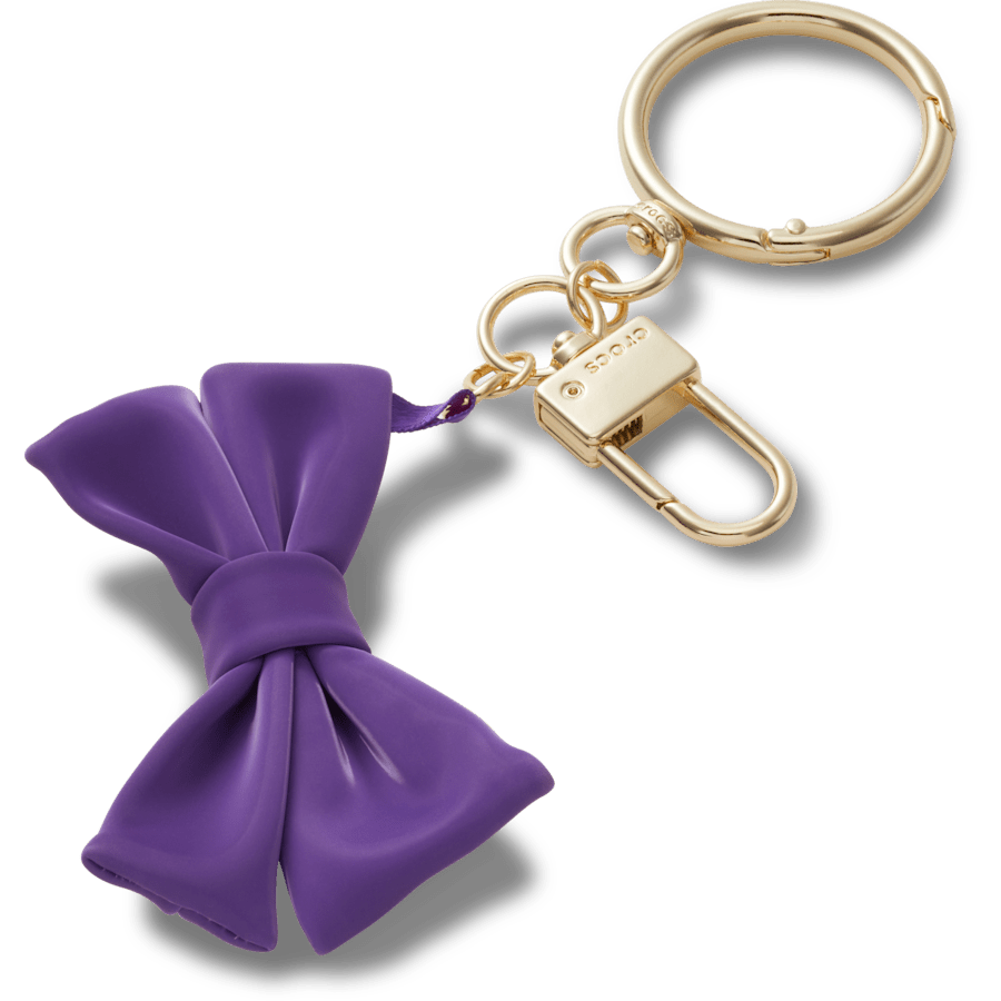Women / Kids Crocs - Super Hyper Me Bow Bag Charm