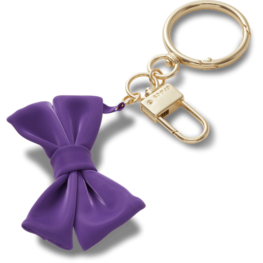 Women / Kids Crocs - Super Hyper Me Bow Bag Charm