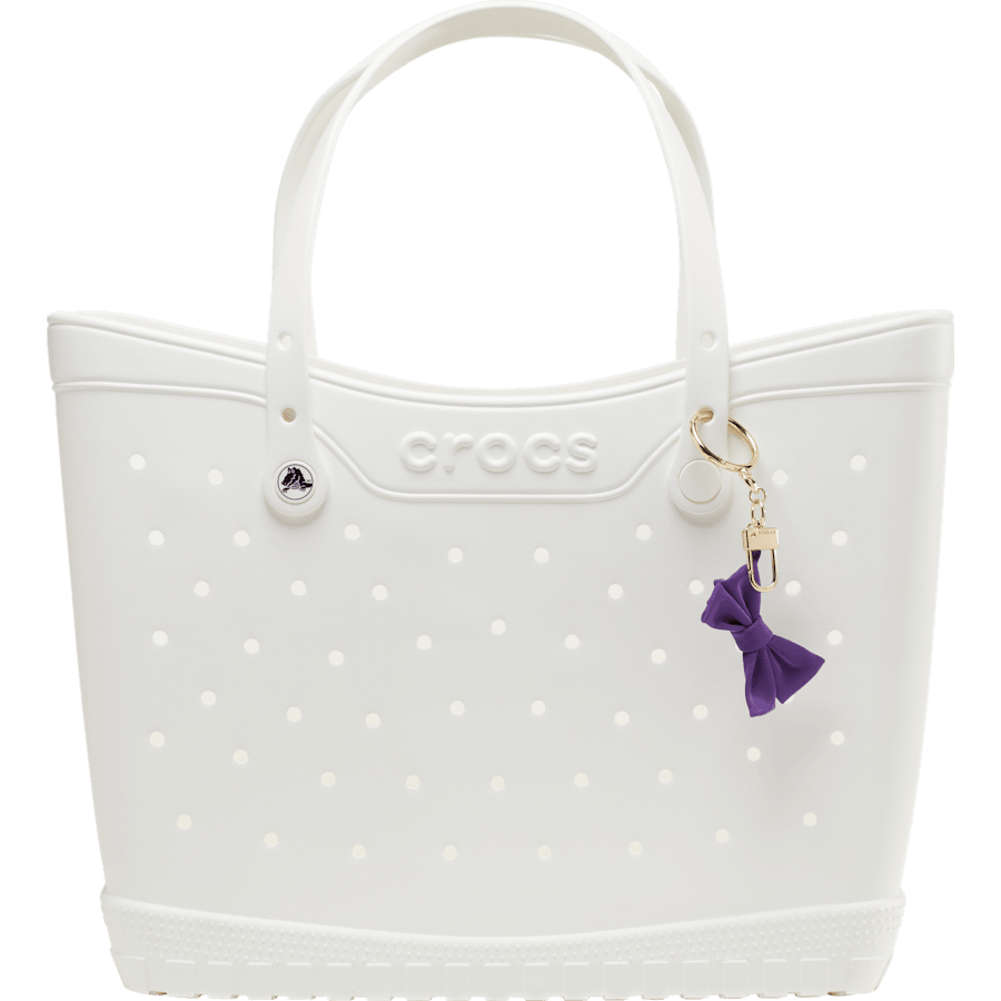 Women / Kids Crocs - Super Hyper Me Bow Bag Charm