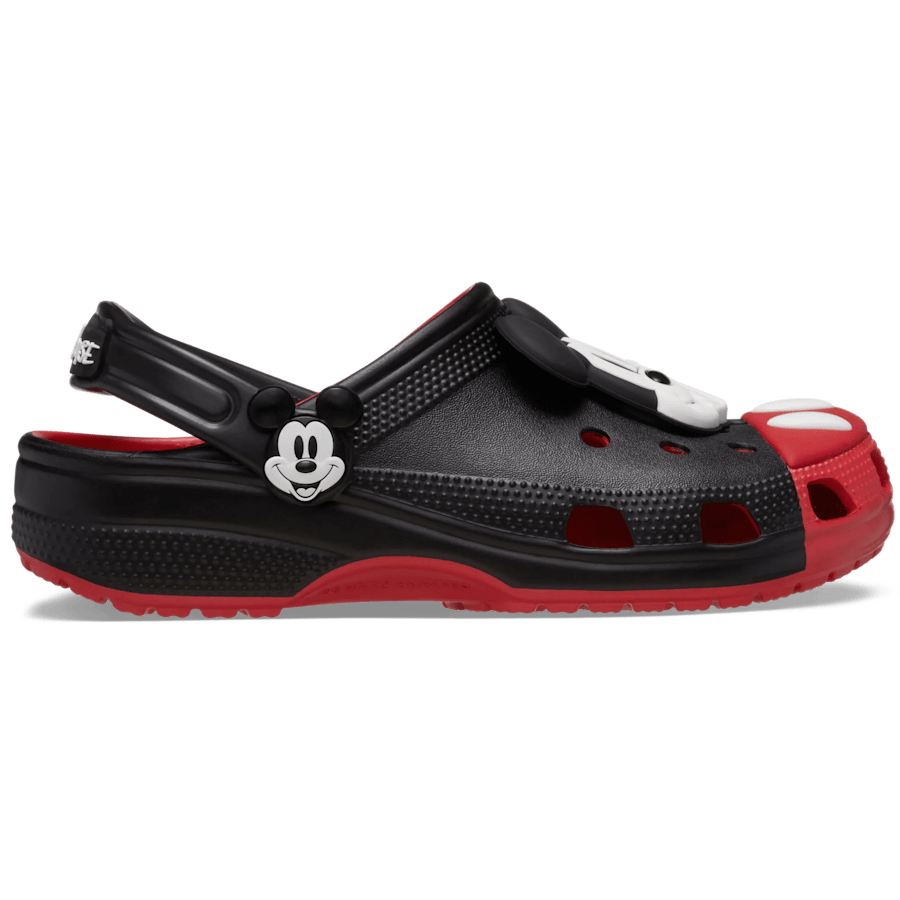 Women / Men / Kids Crocs - Mickey Mouse Classic Clog