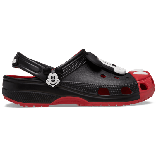 Women / Men / Kids Crocs - Mickey Mouse Classic Clog