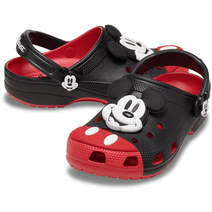 Women / Men / Kids Crocs - Mickey Mouse Classic Clog