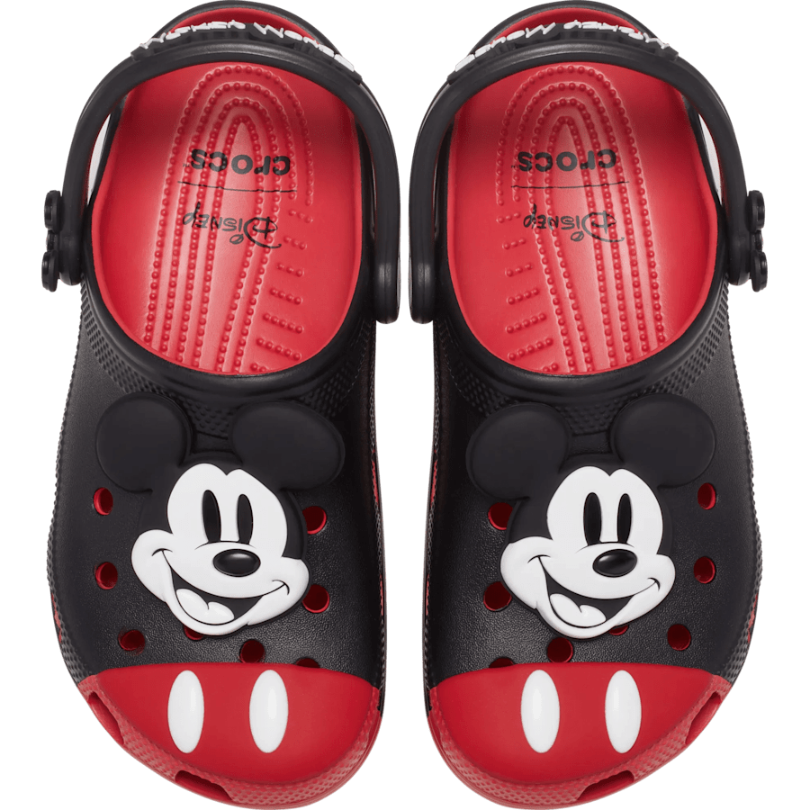 Women / Men / Kids Crocs - Mickey Mouse Classic Clog