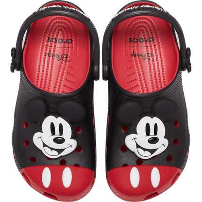 Women / Men / Kids Crocs - Mickey Mouse Classic Clog