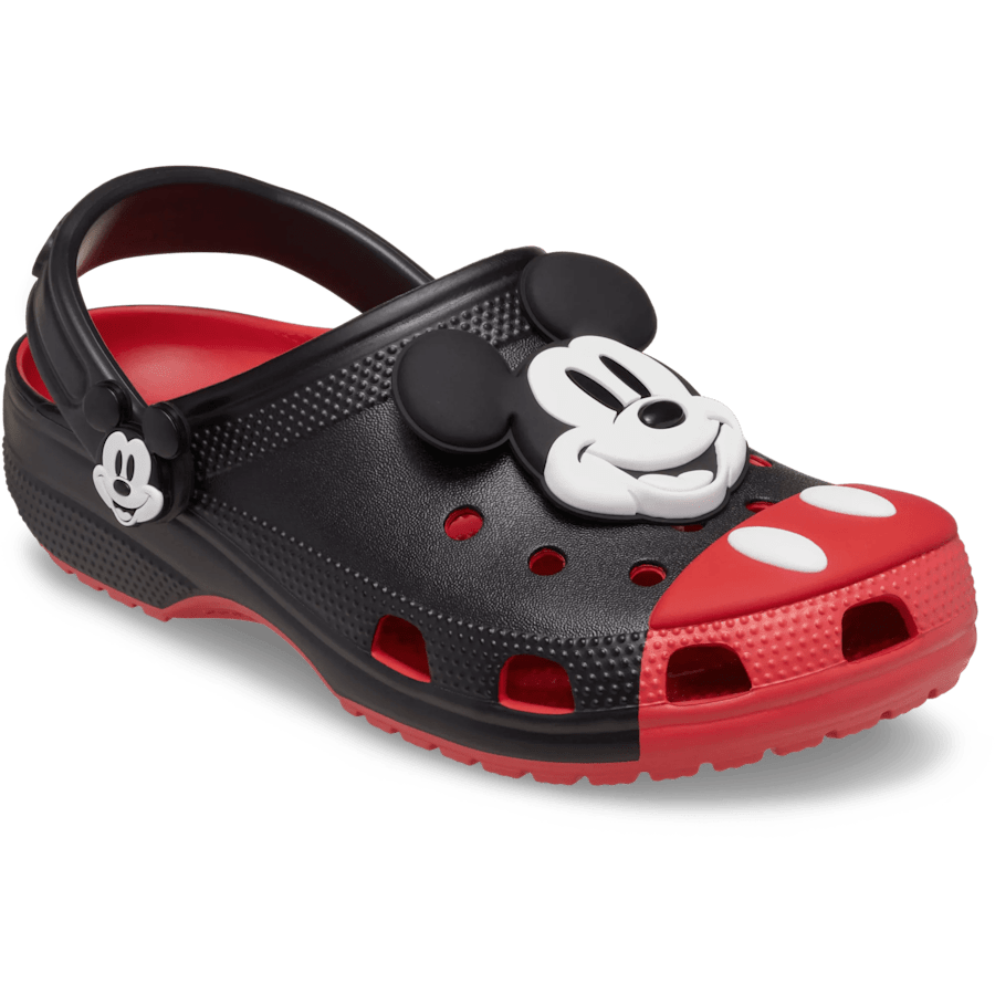 Women / Men / Kids Crocs - Mickey Mouse Classic Clog