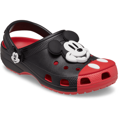 Women / Men / Kids Crocs - Mickey Mouse Classic Clog