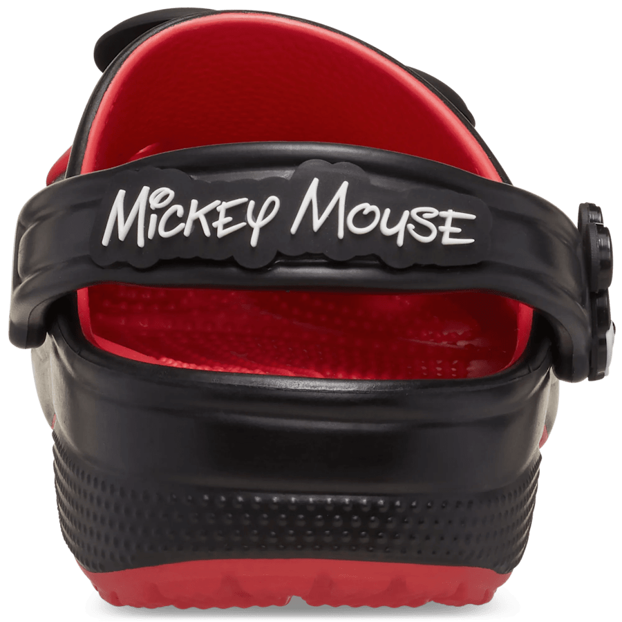 Women / Men / Kids Crocs - Mickey Mouse Classic Clog