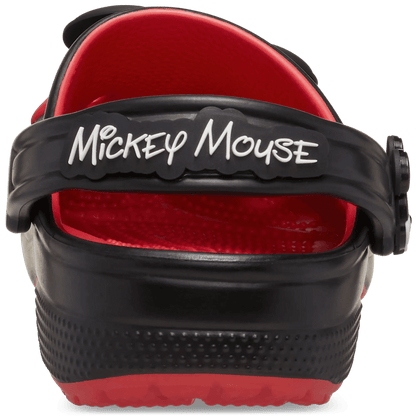 Women / Men / Kids Crocs - Mickey Mouse Classic Clog