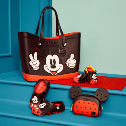 Women / Men / Kids Crocs - Mickey Mouse Classic Clog