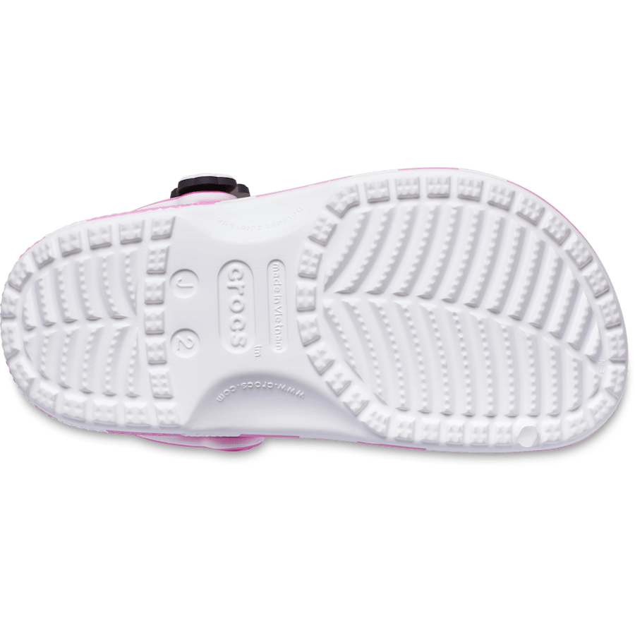 Kids Crocs - Kids’ Minnie Mouse Classic Clog