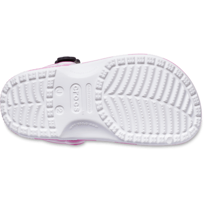 Kids Crocs - Kids’ Minnie Mouse Classic Clog