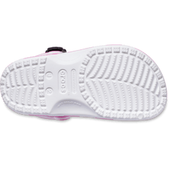 Crocs Kids’ Minnie Mouse Classic Clog Kids