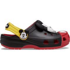 Crocs Kids’ Mickey Mouse Classic Clog Kids