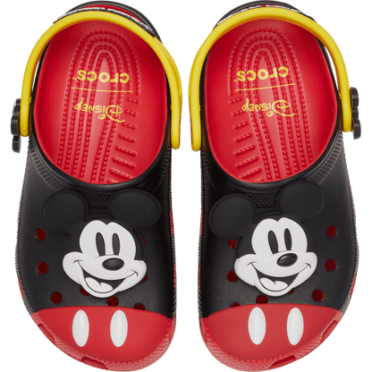Kids Crocs - Kids’ Mickey Mouse Classic Clog