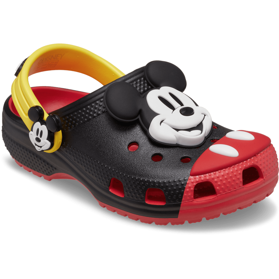 Kids Crocs - Kids’ Mickey Mouse Classic Clog