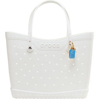 Women / Kids Crocs - New York City Bag Charm