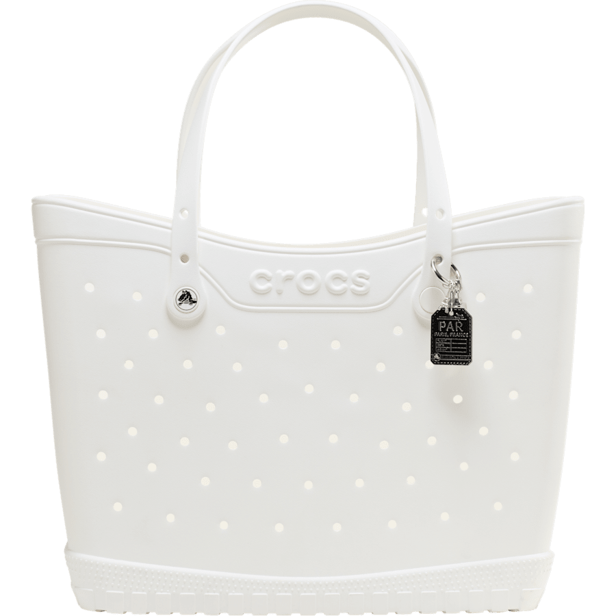 Women / Kids Crocs - Paris Bag Charm