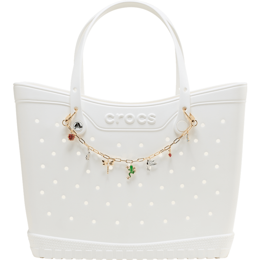 Women / Kids Crocs - Spring Long Chain Bag Charm