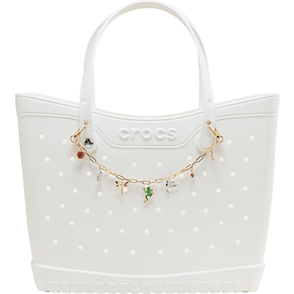 Women / Kids Crocs - Spring Long Chain Bag Charm